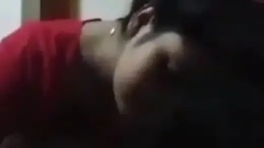 BF gf having sex on room