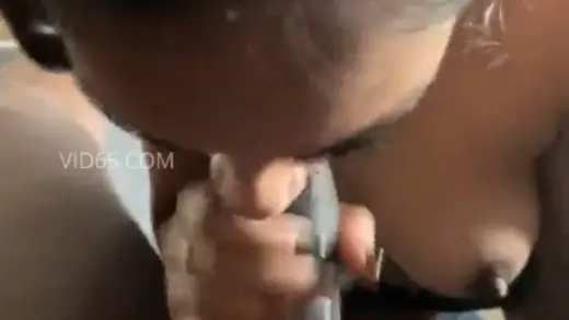 deshi vabi sucking her bf dicks