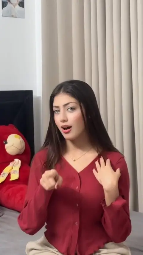 ভাইরাল টিকটকার অথই এর ভাইরাল ভিডিও