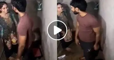 বান্ধবীর শখ মিটালো