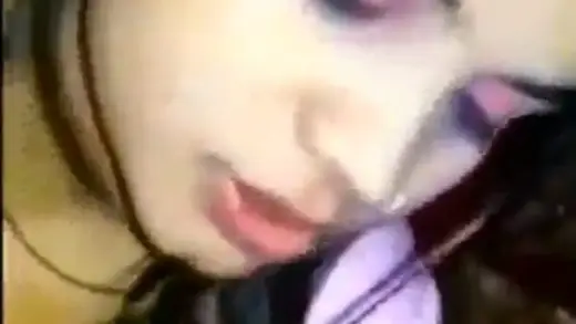 deshi girlfriend sucking her boyfriend dicks