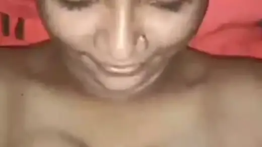 Deshi vabi sucking her bf dicks